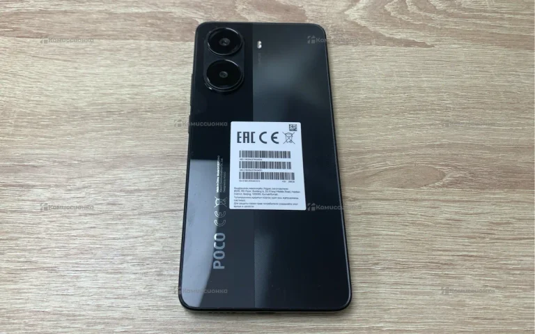 Xiaomi POCO X7 Pro 12/256Gb