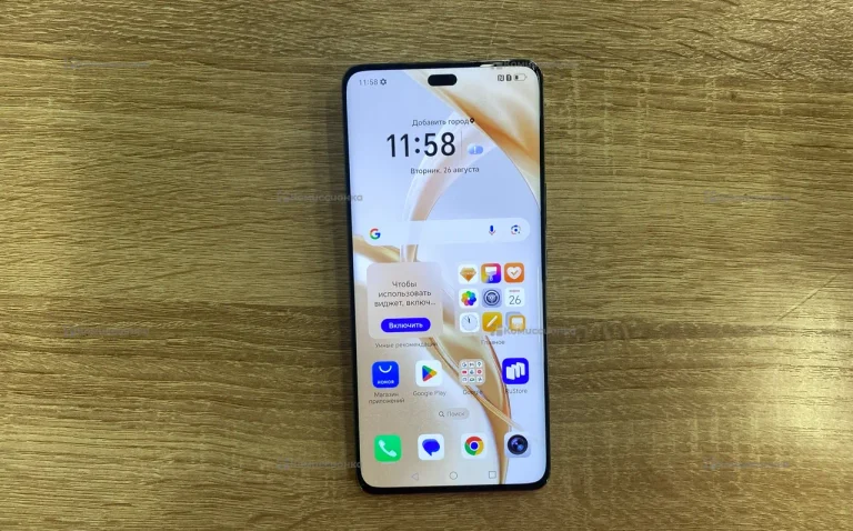 Honor 200 Pro 12/512Gb
