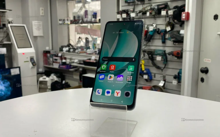 Realme C71 8/256 ГБ