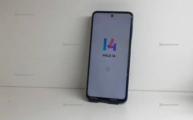 Xiaomi Redmi Note 9S 4/128 ГБ