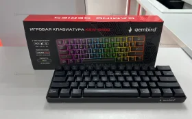 Купить Клавиатура GAMBIRD б/у , в Рязань Цена:1500рублей