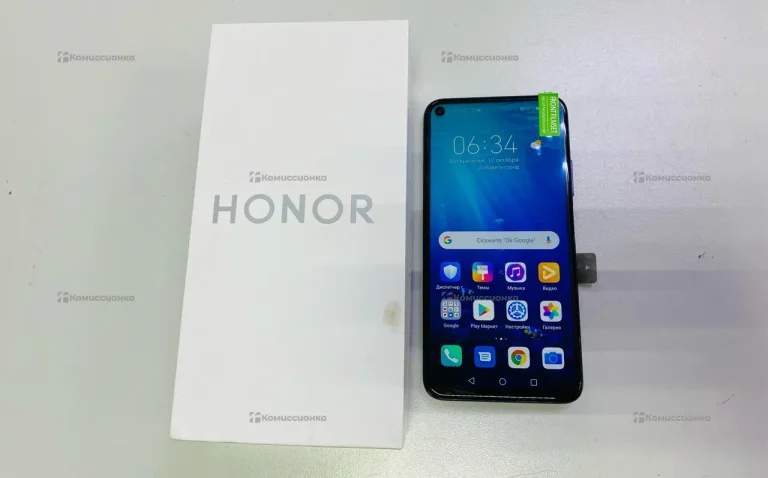 Honor 20 Pro 8/256 ГБ
