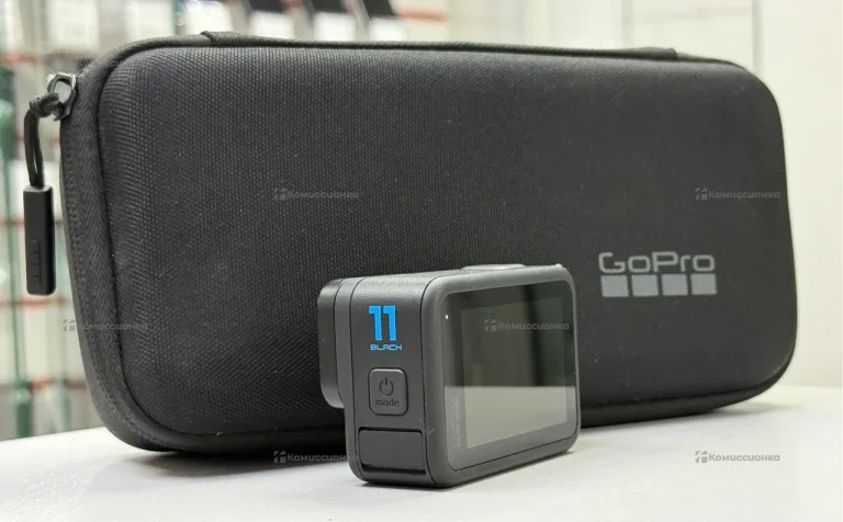 ЭкшнКамера GoPro Hero 11