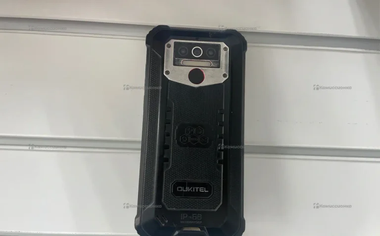Oukitel WP 5 Pro 4/64