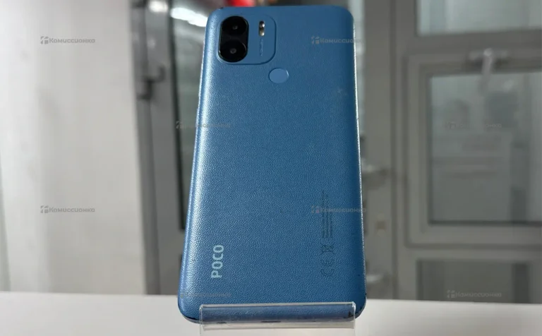 Xiaomi Poco c51 3/64gb