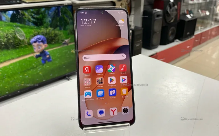 Xiaomi redmi note 12 6/128