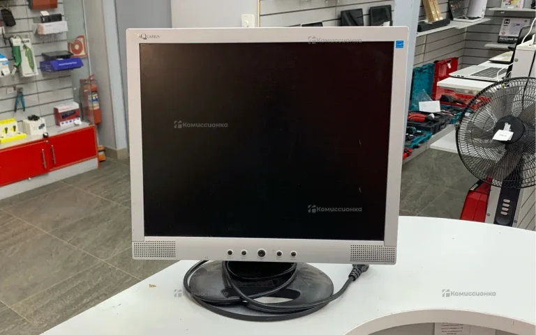 Монитор 17 VGA