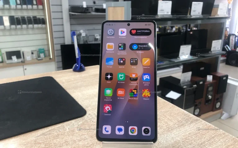 Xiaomi 11T 8/256 ГБ