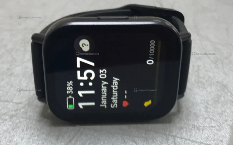 Часы Redmi Watch 5 Active