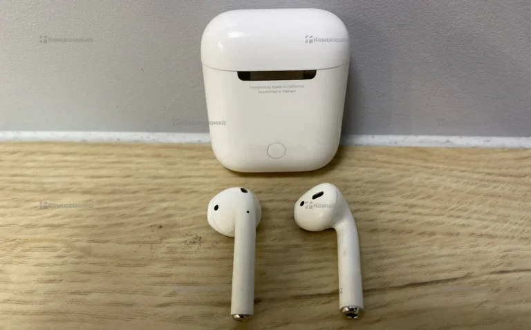 Наушники  Air Pods