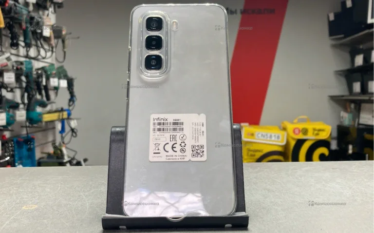 Infinix Hot 40 Pro 8/256Gb