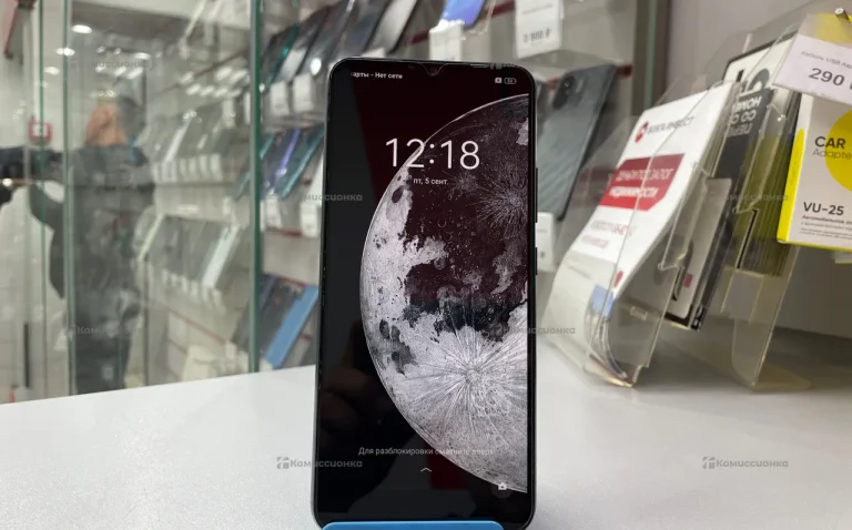 Realme Narzo 50A 4/128Gb