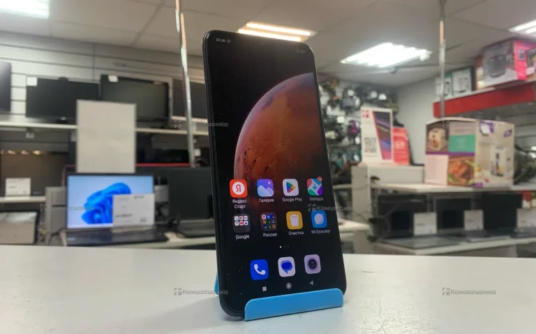 Xiaomi Redmi 9 4/64 ГБ
