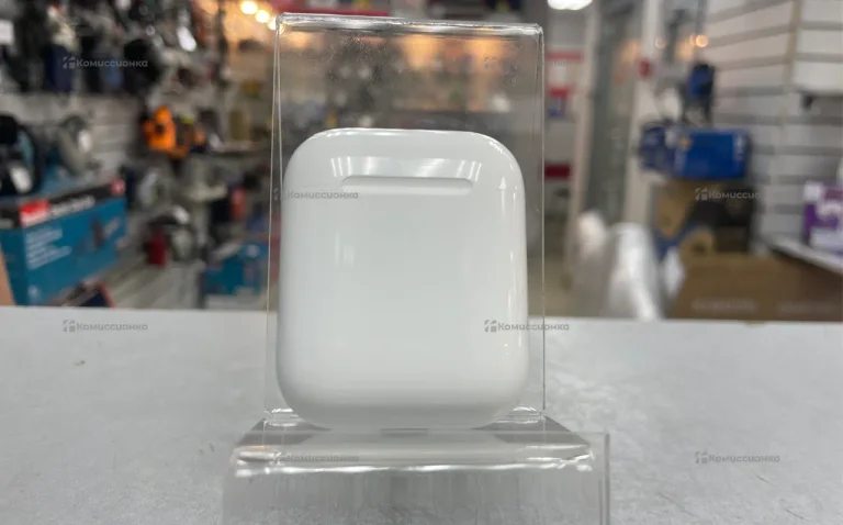 Наушники  air pods 2