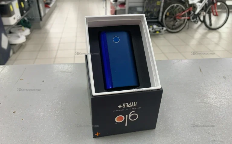 GLO hyper +