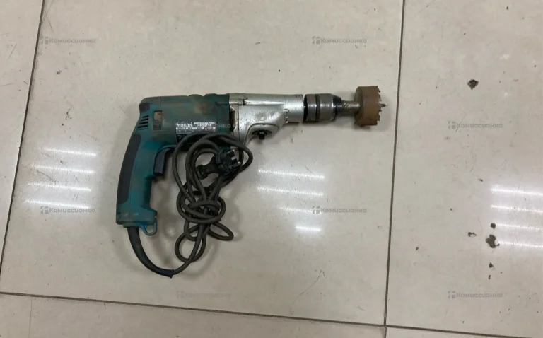 Дрель makita HP2071F