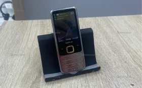 Nokia 6700 slide