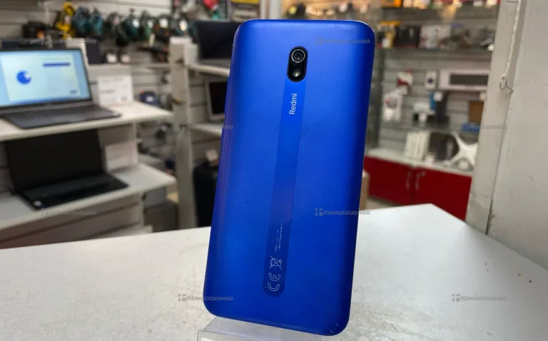 Xiaomi Redmi 8A 2/32 ГБ