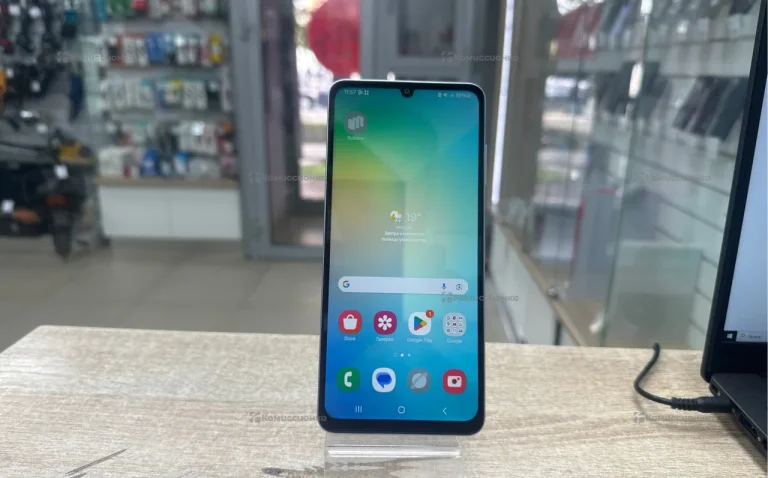 Samsung Samsung Galaxy A06 4/64GB