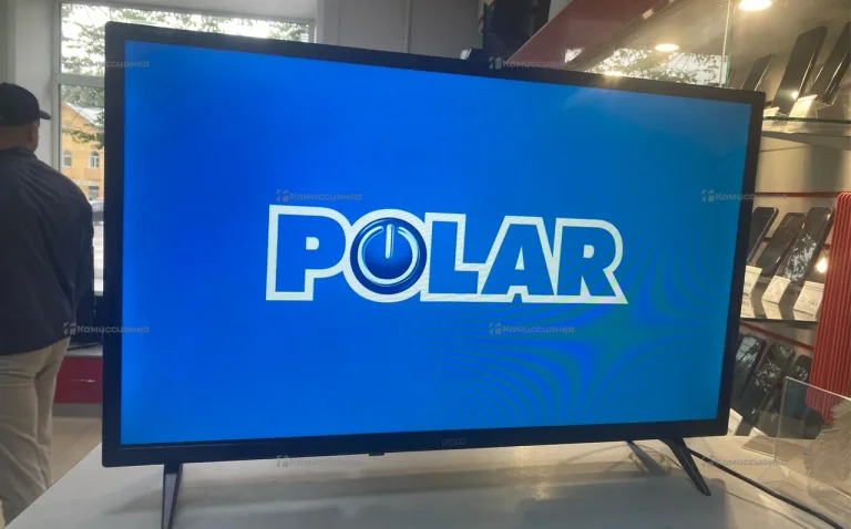 Телевизор Polar P32L23T2C