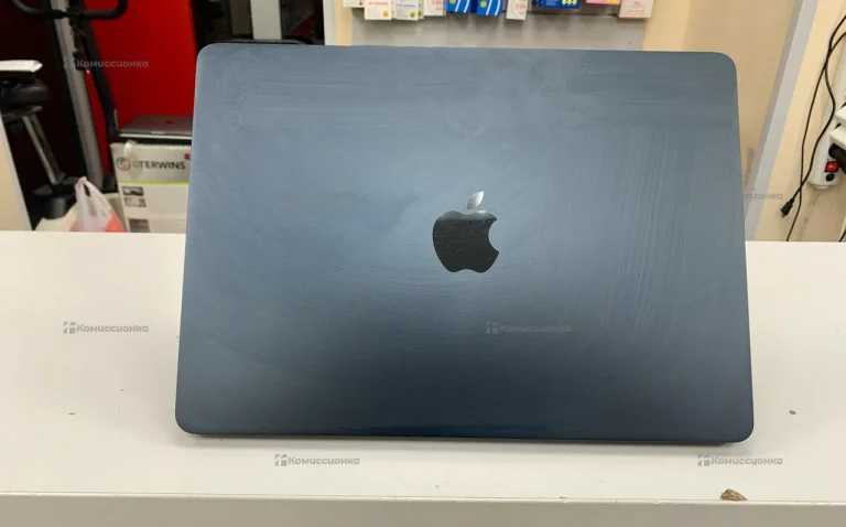 Ноутбук Apple Macbook Air M2 13
