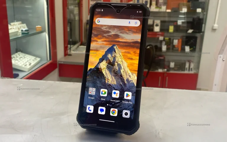 Oukitel oukitel wp 19 pro