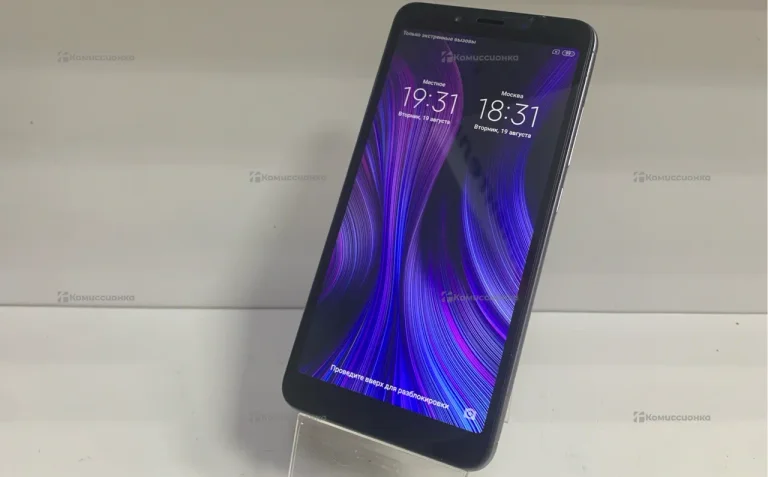 xiaomi mi6 4/64 *7