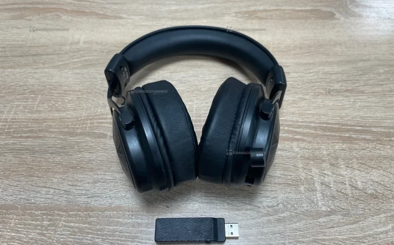 Наушники EKSA E910
