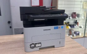 МФУ Samsung Xpress M2870FD