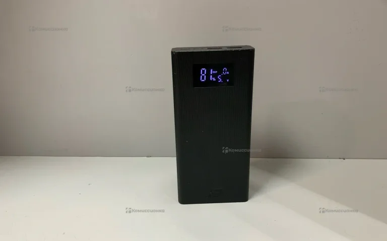 Power Bank  Romoss 20000mah