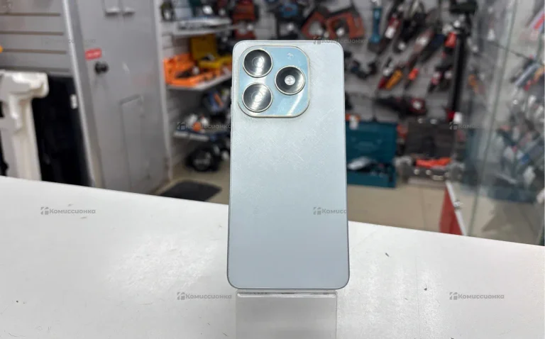 Tecno Spark 20 8/128 ГБ