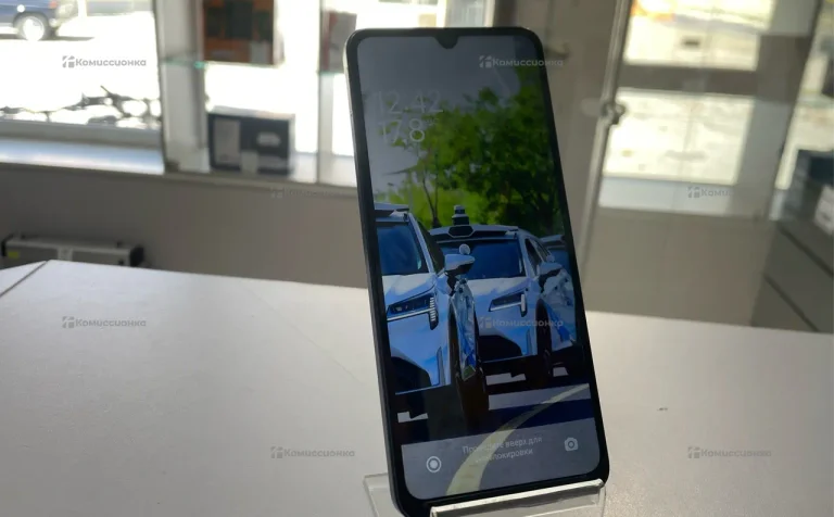 Xiaomi Redmi 14C 4/128 ГБ