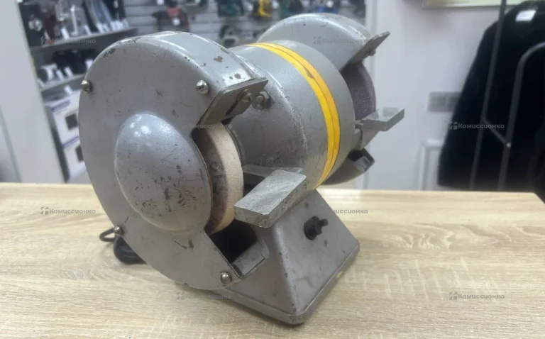 Точильный станок СССР