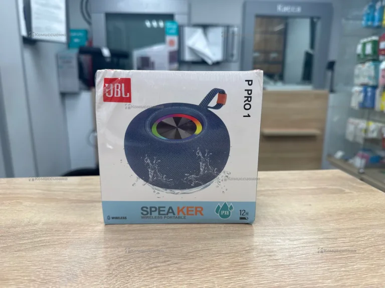 Колонка  speaker p pro 1