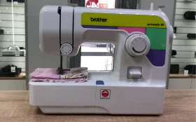 Швейная машина  Brother artworks 10