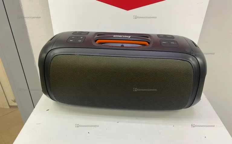 Колонка  smartbuy evolution 2