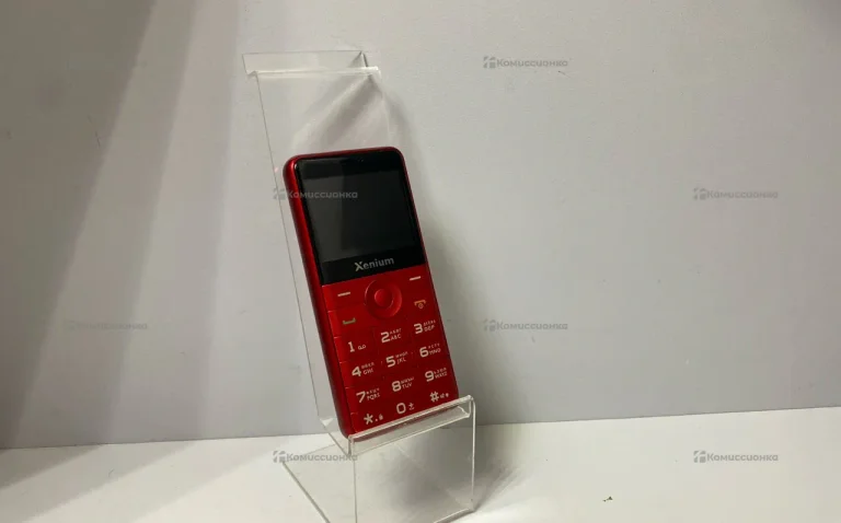 Philips Xenium X700