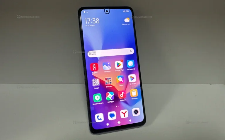 Xiaomi Redmi Note 10 Pro 8/128 ГБ