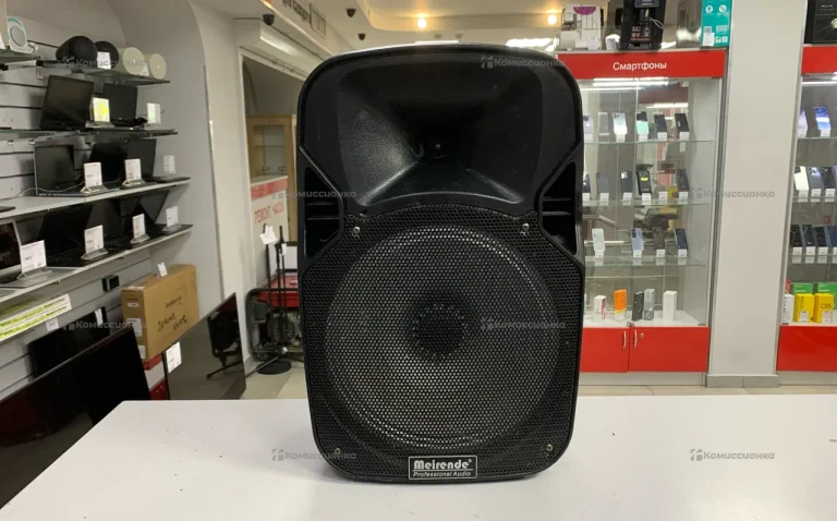 Колонка  Mairende p12