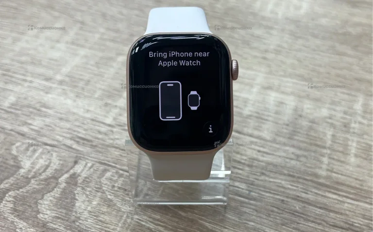 Apple Watch series 10 42mm