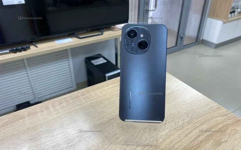 Tecno Spark Go 1 4/64 ГБ