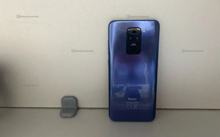 Xiaomi Redmi Note 9 3/64Gb