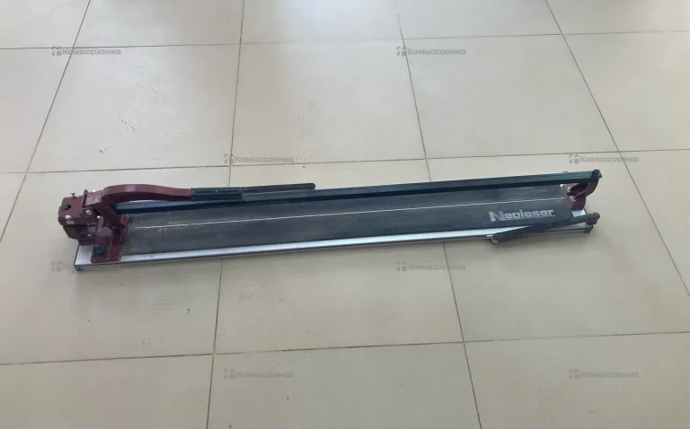 плиткорез Neolaser 1200