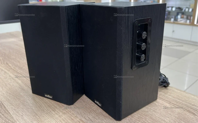 Колонка ACELINE 2.0