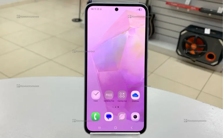 Samsung Galaxy A35 5G 6/128