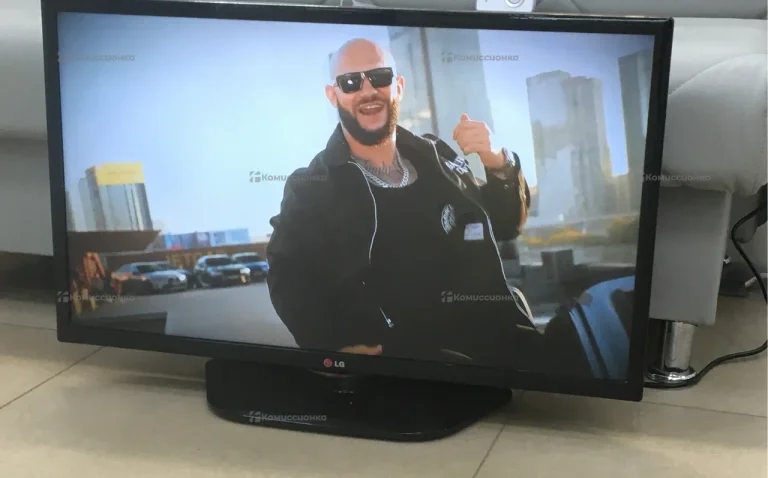 Телевизор LG, 32ln542v