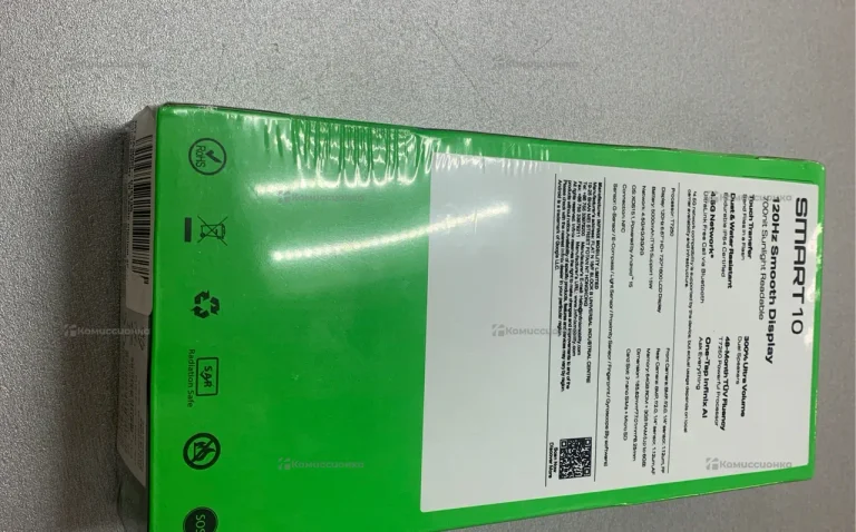 Infinix Smart 10 3/64Gb