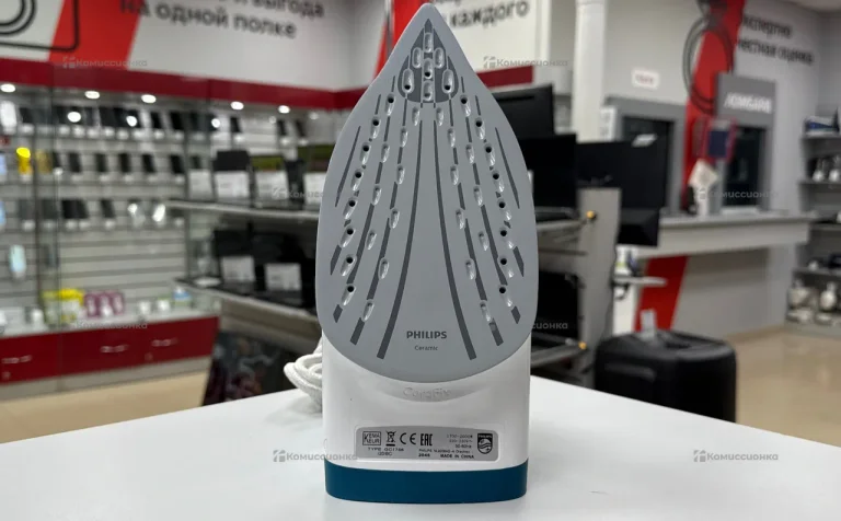 утюг philips nl9206d-4