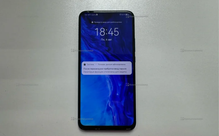 Honor 9X 128Gb