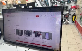 Телевизор Sony KDL-40RE353